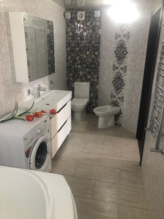 Квартира на вул. Ковпака, 17 в Києві, ID 178991, фото №18