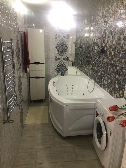 Квартира на вул. Ковпака, 17 в Києві, ID 178991, фото №19