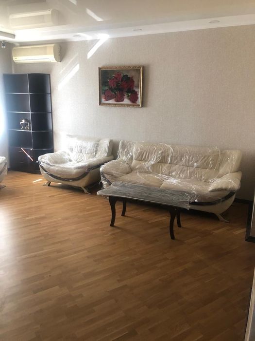 Квартира на вул. Ковпака, 17 в Києві, ID 178991, фото №3