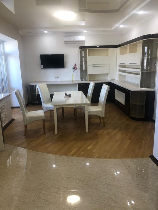 Квартира на вул. Ковпака, 17 в Києві, ID 178991, фото №5