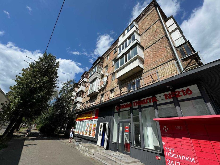 Квартира на бульв. Вацлава Гавела, 75 в Києві, ID 475574, фото №2