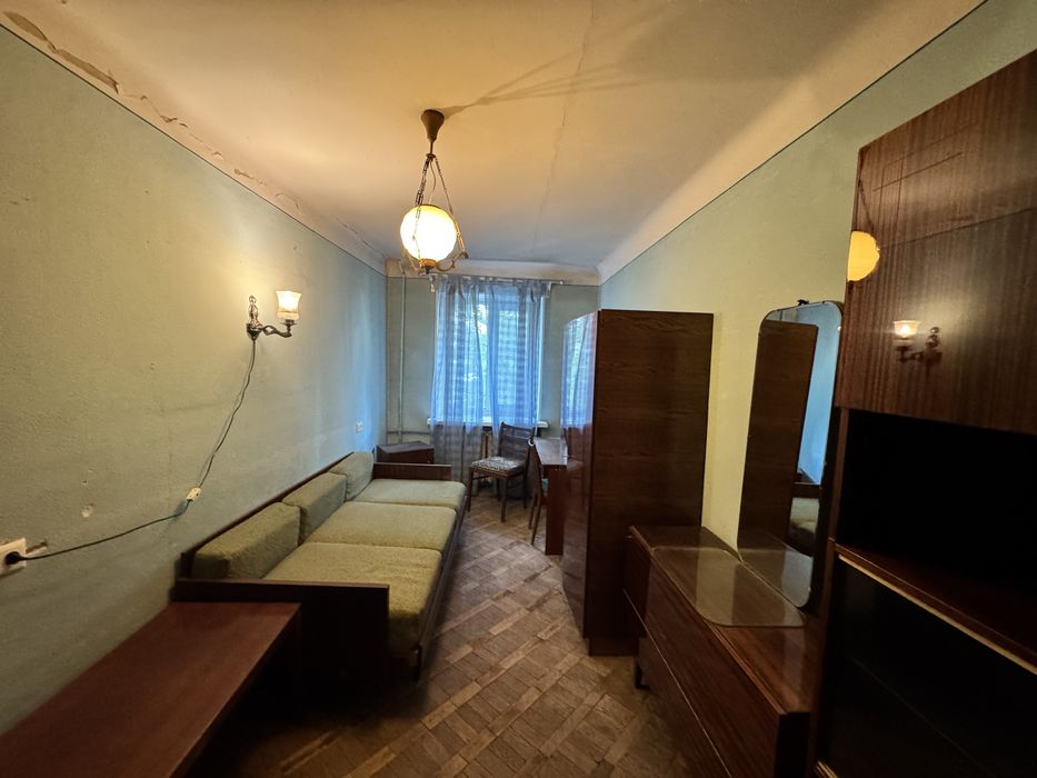 Квартира на бульв. Вацлава Гавела, 75 в Києві, ID 475574, фото №15