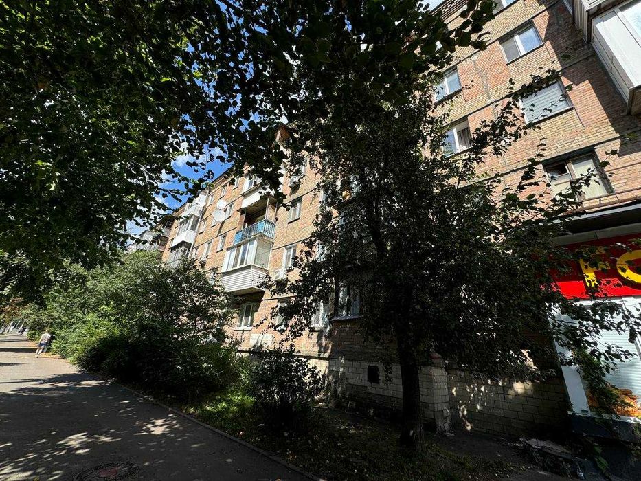 Квартира на бульв. Вацлава Гавела, 75 в Києві, ID 475574, фото №3