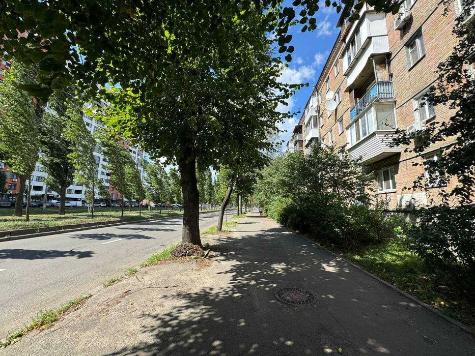Квартира на бульв. Вацлава Гавела, 75 в Києві, ID 475574, фото №4