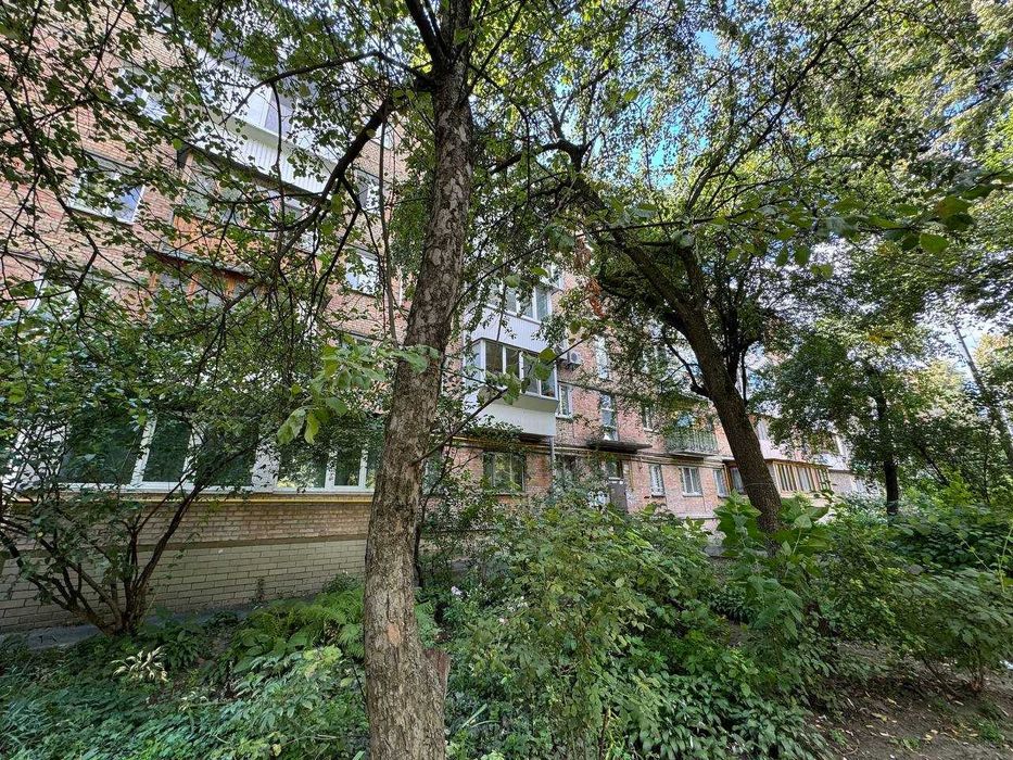 Квартира на бульв. Вацлава Гавела, 75 в Києві, ID 475574, фото №5