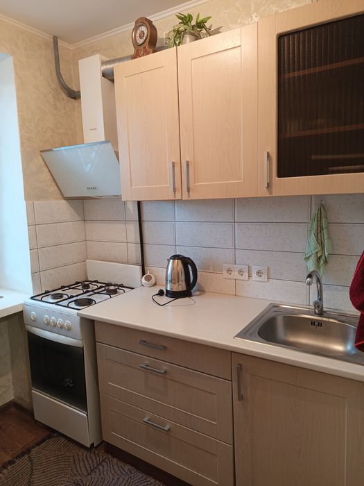 Квартира на вул. Ялтинська, 9а в Києві, ID 394579, фото №2