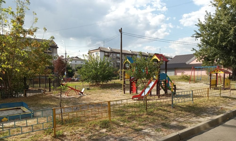 Квартира на вул. Ялтинська, 9а в Києві, ID 394579, фото №12
