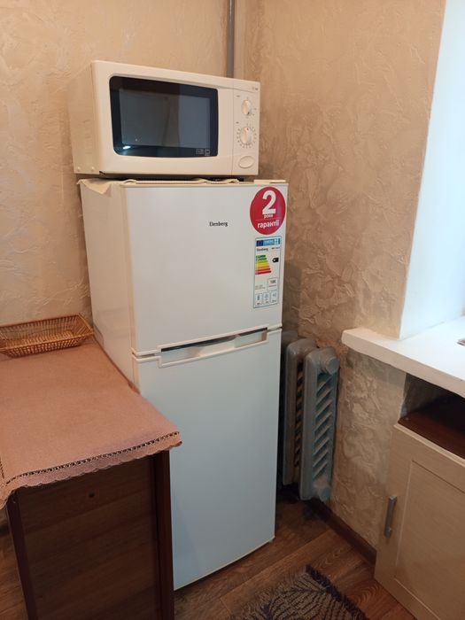 Квартира на вул. Ялтинська, 9а в Києві, ID 394579, фото №3