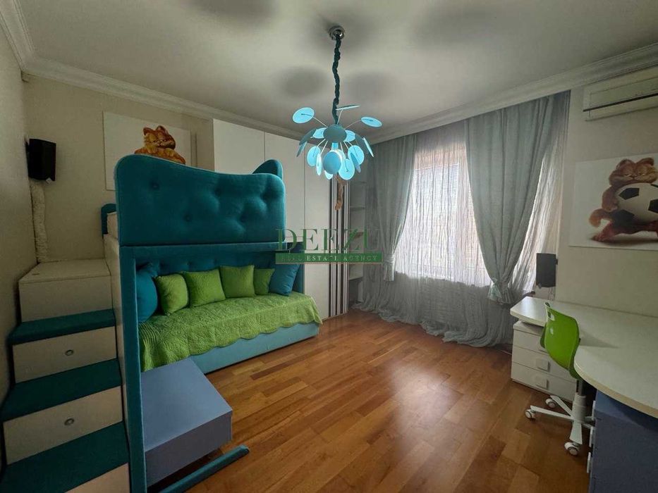 Квартира на Назарівська 11 в Києві, ID 169497, фото №17