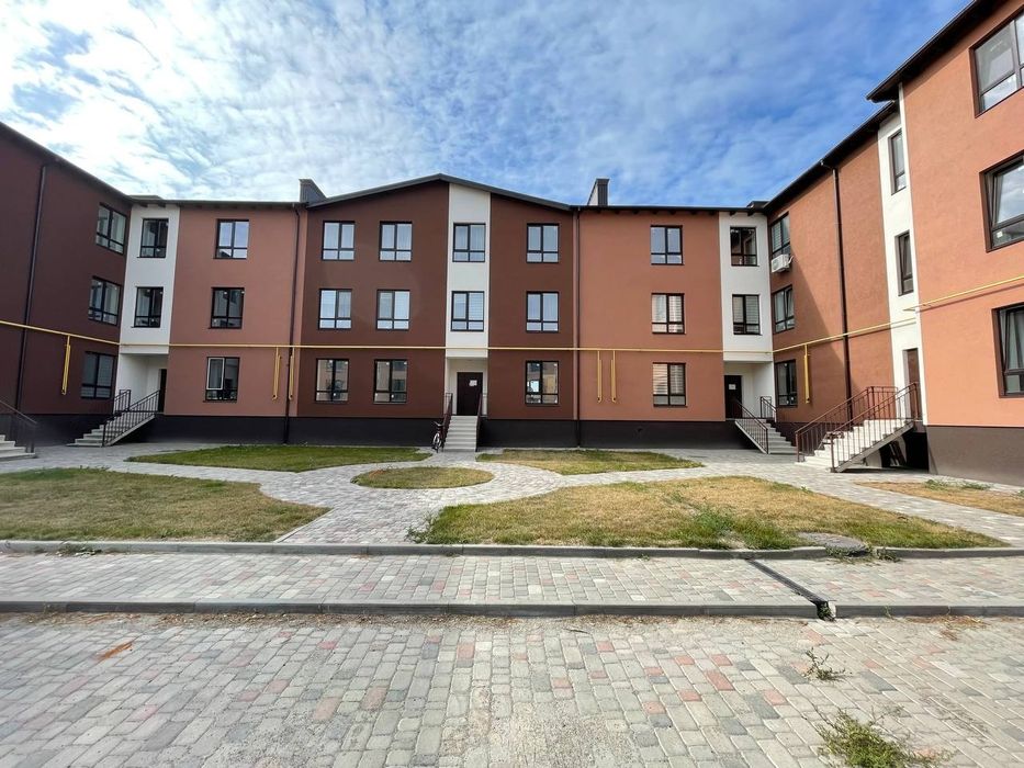 Квартира в Києві, ID 307678, фото №4