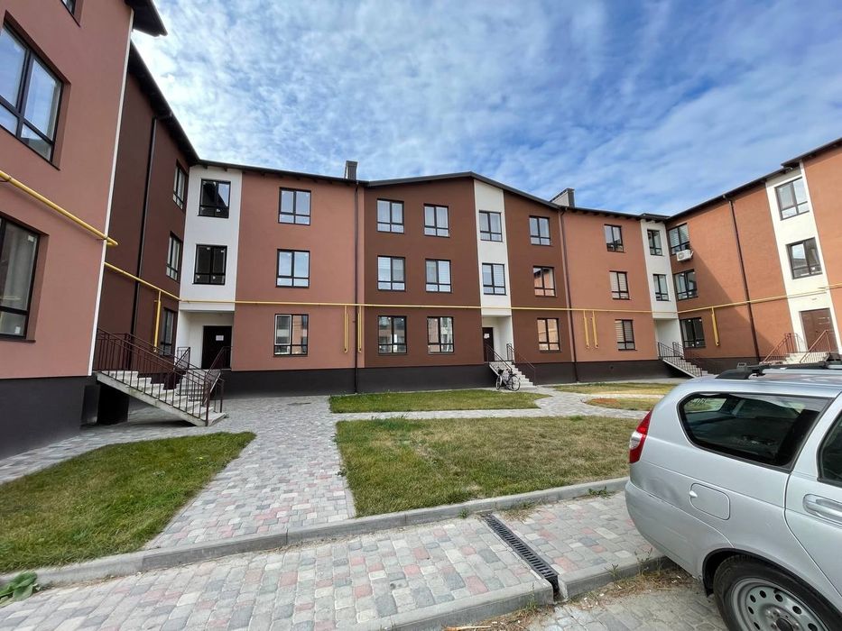 Квартира в Києві, ID 307678, фото №5