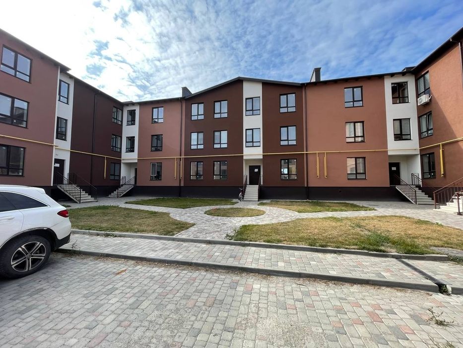 Квартира в Києві, ID 307678, фото №7