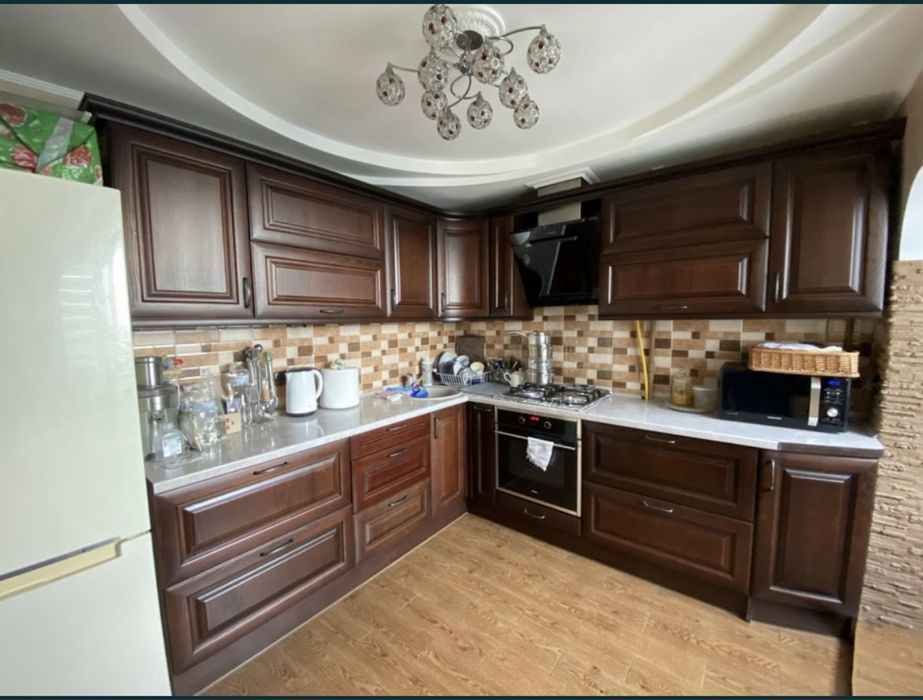 Квартира на вул. Романа Мстиславича, 8 в Києві, ID 286028, фото №1