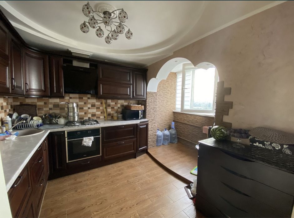 Квартира на вул. Романа Мстиславича, 8 в Києві, ID 286028, фото №2