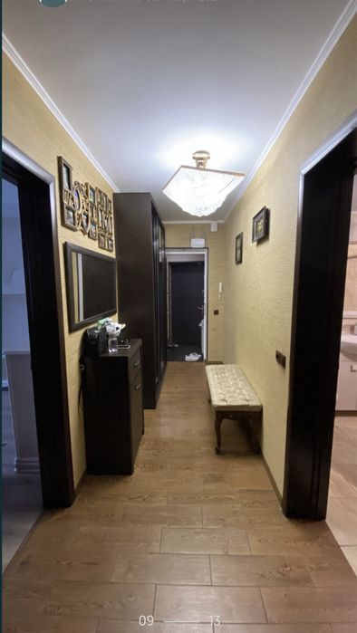 Квартира на вул. Романа Мстиславича, 8 в Києві, ID 286028, фото №11