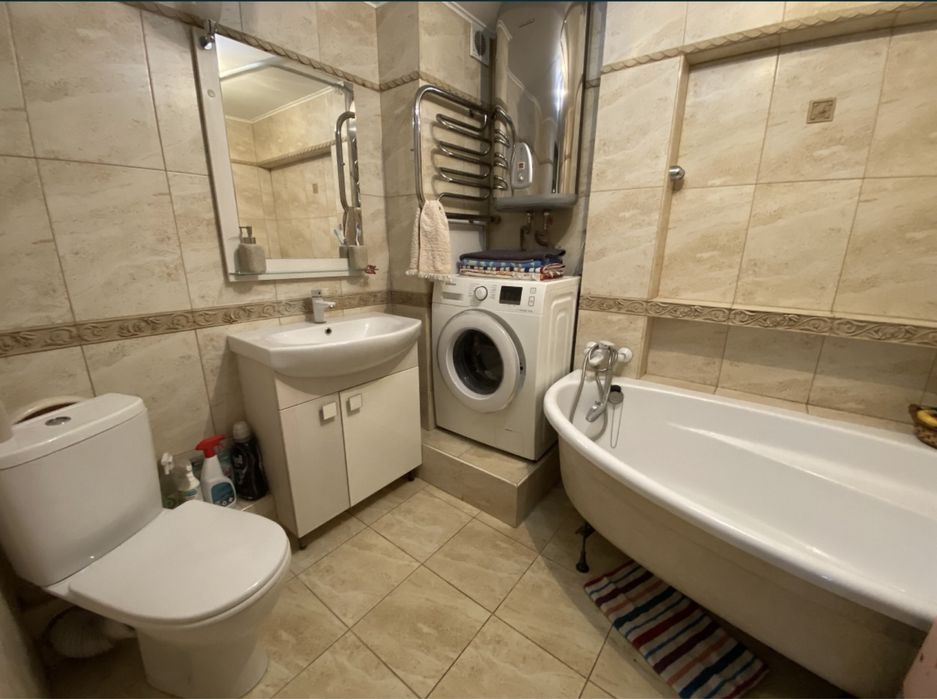 Квартира на вул. Романа Мстиславича, 8 в Києві, ID 286028, фото №12