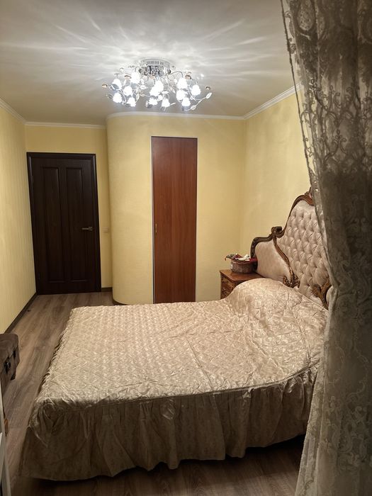 Квартира на вул. Романа Мстиславича, 8 в Києві, ID 286028, фото №13