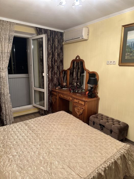 Квартира на вул. Романа Мстиславича, 8 в Києві, ID 286028, фото №14