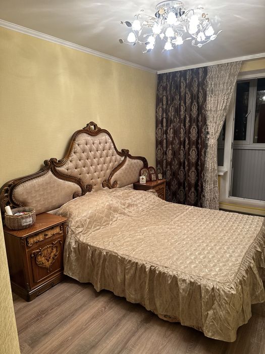Квартира на вул. Романа Мстиславича, 8 в Києві, ID 286028, фото №15