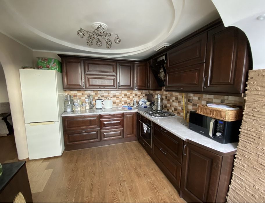 Квартира на вул. Романа Мстиславича, 8 в Києві, ID 286028, фото №3