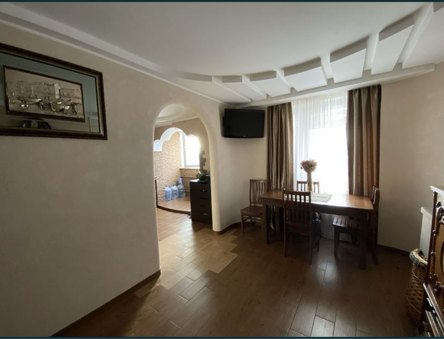 Квартира на вул. Романа Мстиславича, 8 в Києві, ID 286028, фото №4