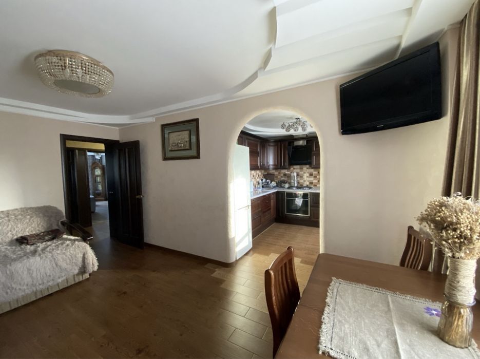 Квартира на вул. Романа Мстиславича, 8 в Києві, ID 286028, фото №5