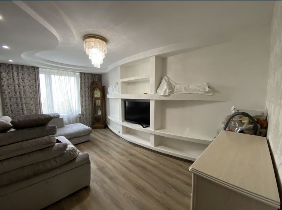 Квартира на вул. Романа Мстиславича, 8 в Києві, ID 286028, фото №7