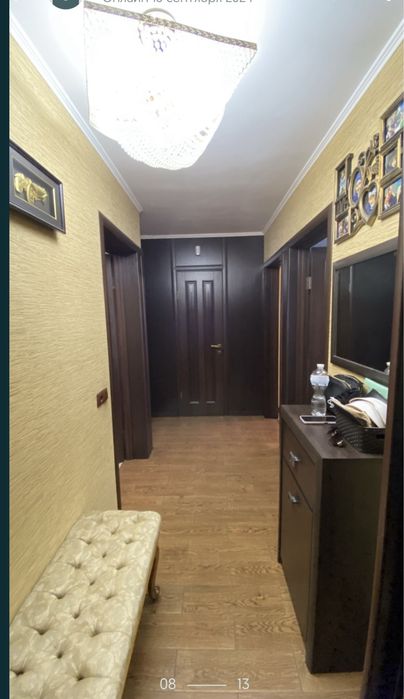 Квартира на вул. Романа Мстиславича, 8 в Києві, ID 286028, фото №8