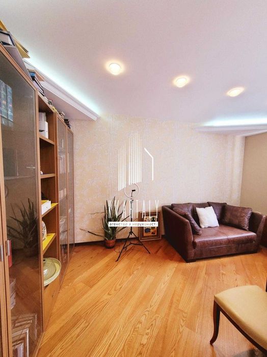 Квартира на вул. Клінічна, 23-25 в Києві, ID 209516, фото №11