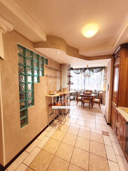 Квартира на вул. Клінічна, 23-25 в Києві, ID 209516, фото №15