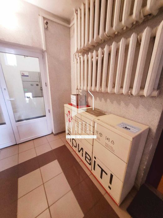 Квартира на вул. Клінічна, 23-25 в Київ, ID 209516, фото №3