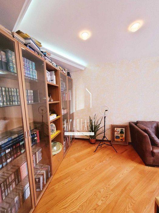 Квартира на вул. Клінічна, 23-25 в Києві, ID 209516, фото №22