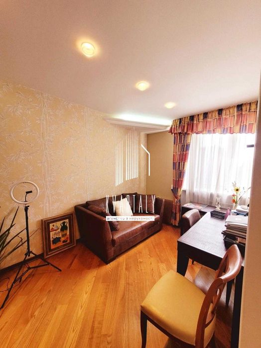 Квартира на вул. Клінічна, 23-25 в Київ, ID 209516, фото №4