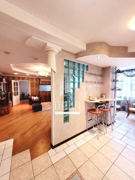 Квартира на вул. Клінічна, 23-25 в Київ, ID 209516, фото №5