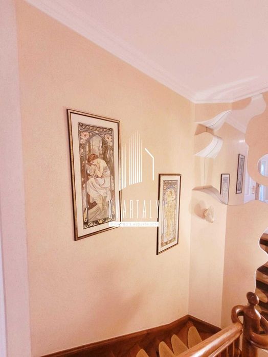 Квартира на вул. Клінічна, 23-25 в Києві, ID 209516, фото №8