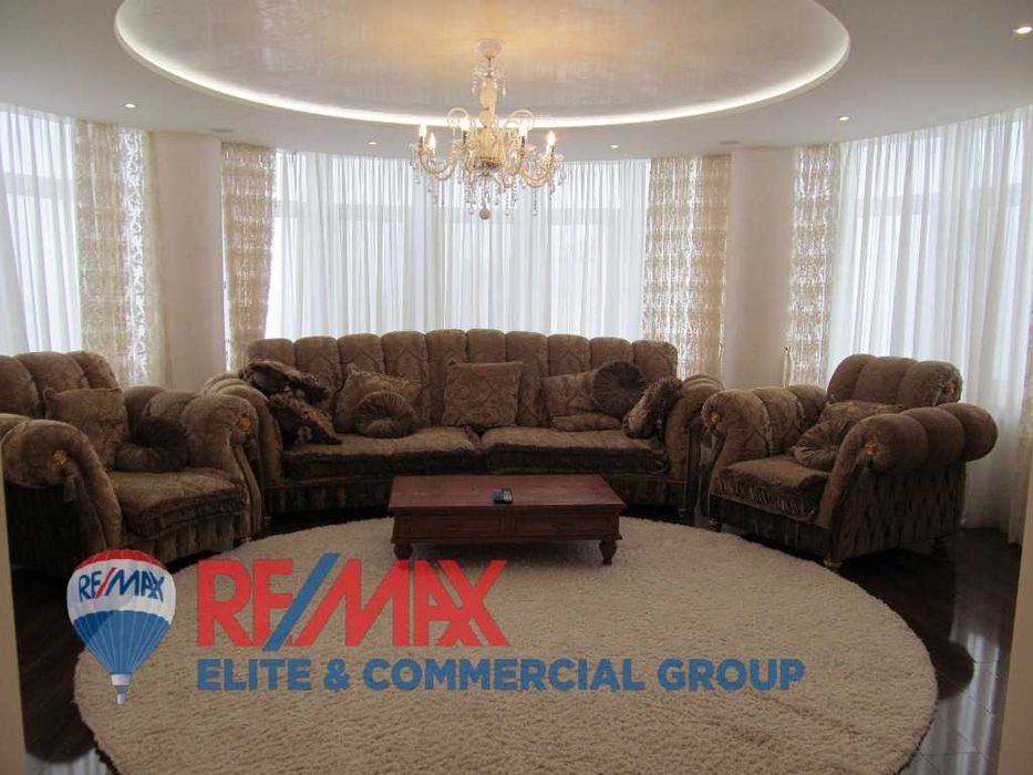 Квартира на вул. Дмитрівська, 75 в Київ, ID 204843, фото №2