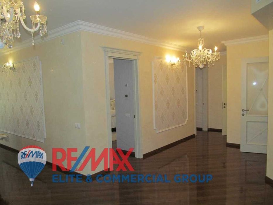 Квартира на вул. Дмитрівська, 75 в Києві, ID 204843, фото №11
