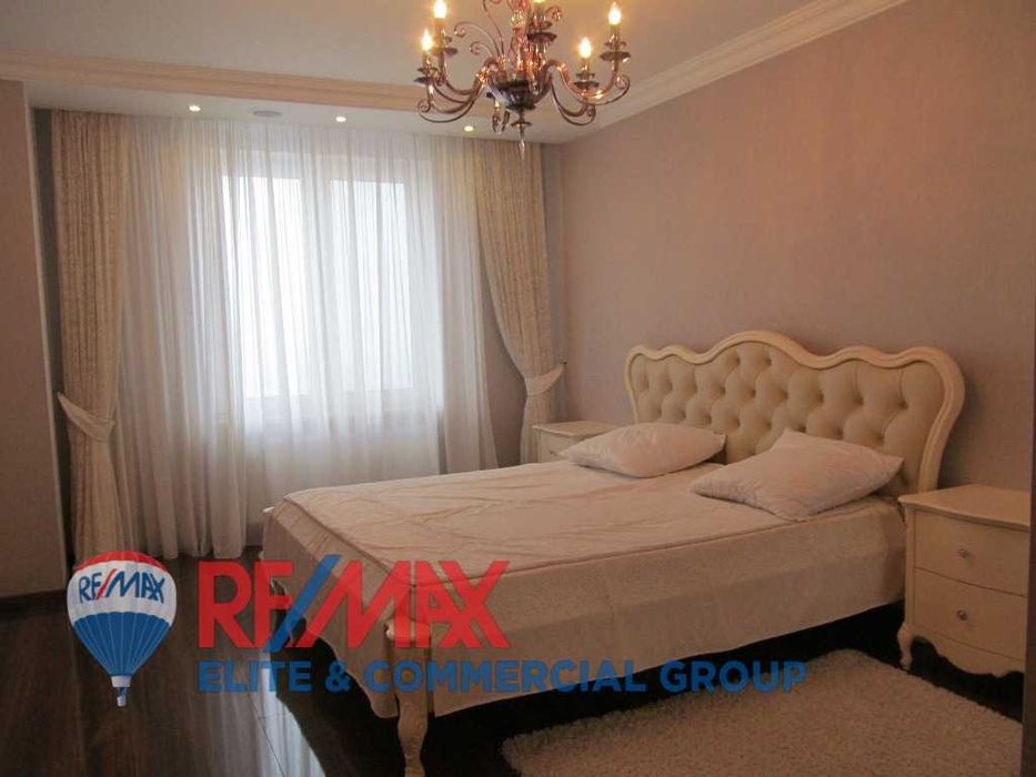 Квартира на вул. Дмитрівська, 75 в Києві, ID 204843, фото №12
