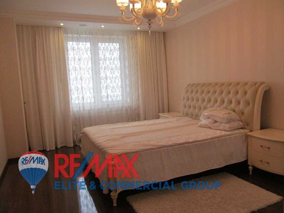 Квартира на вул. Дмитрівська, 75 в Києві, ID 204843, фото №14