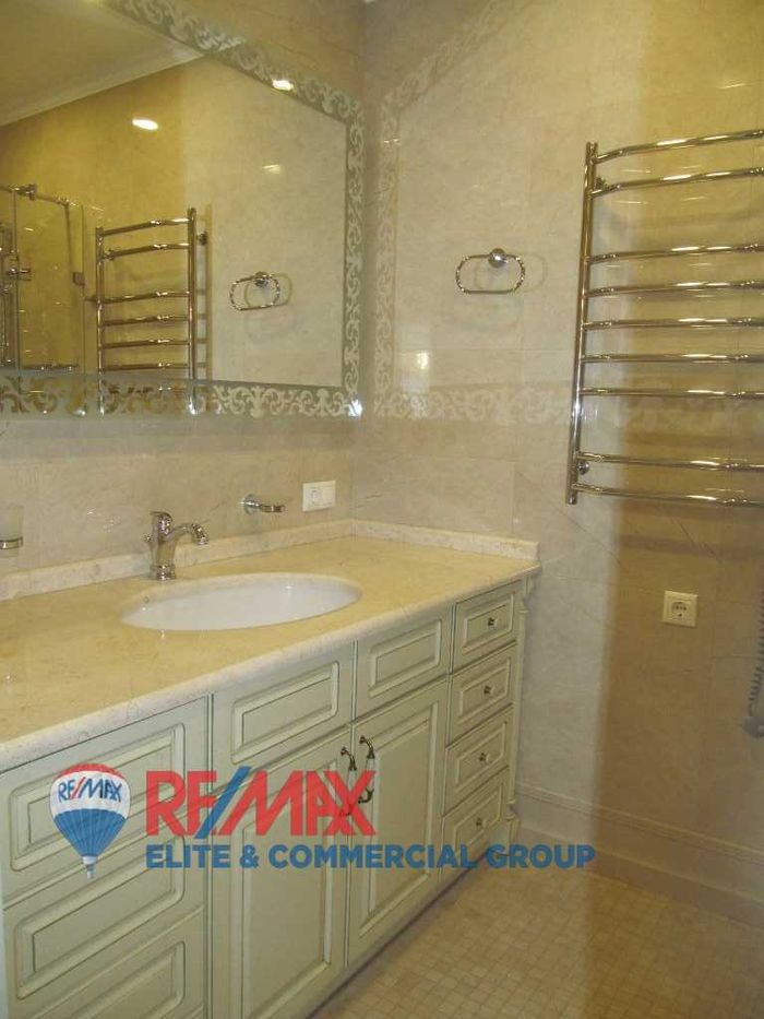 Квартира на вул. Дмитрівська, 75 в Києві, ID 204843, фото №16