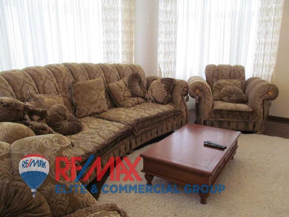 Квартира на вул. Дмитрівська, 75 в Київ, ID 204843, фото №3