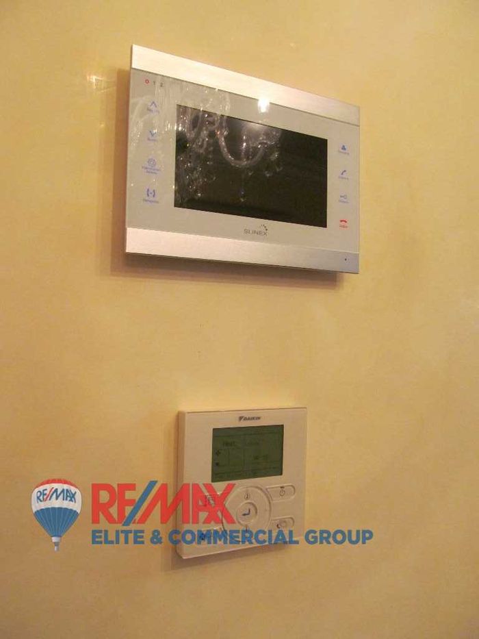 Квартира на вул. Дмитрівська, 75 в Києві, ID 204843, фото №21