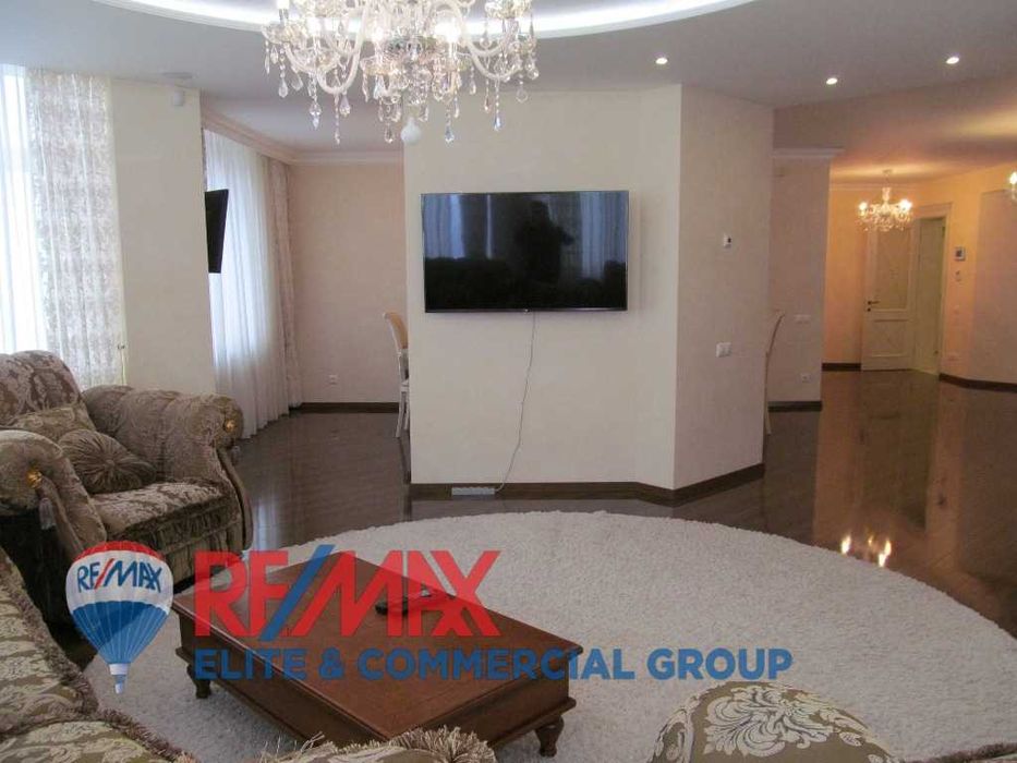 Квартира на вул. Дмитрівська, 75 в Київ, ID 204843, фото №4