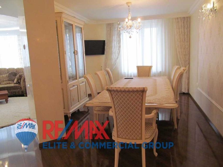 Квартира на вул. Дмитрівська, 75 в Київ, ID 204843, фото №5