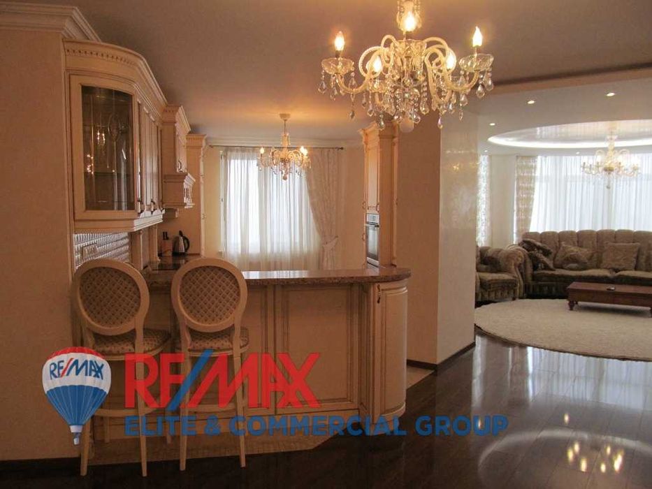 Квартира на вул. Дмитрівська, 75 в Києві, ID 204843, фото №7