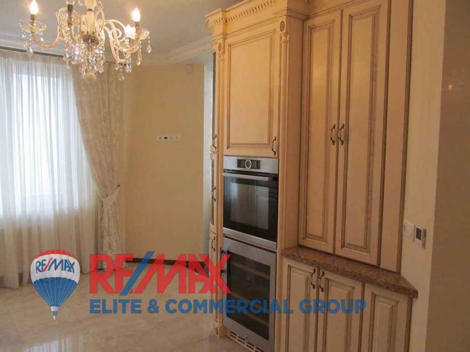Квартира на вул. Дмитрівська, 75 в Києві, ID 204843, фото №8