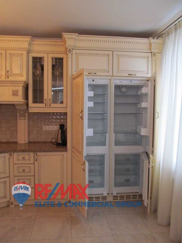 Квартира на вул. Дмитрівська, 75 в Києві, ID 204843, фото №10