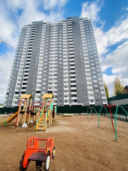 Квартира на вул. Коноплянська, 22 в Києві, ID 184046, фото №8