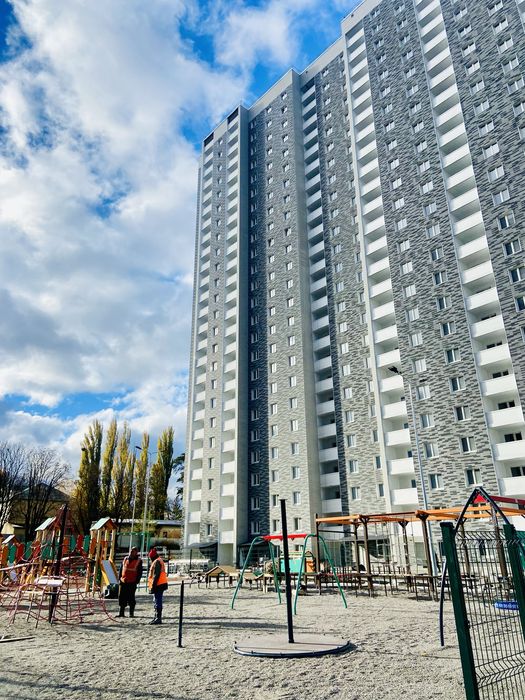 Квартира на вул. Коноплянська, 22 в Києві, ID 184046, фото №9