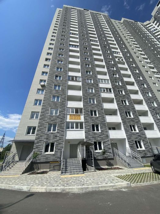 Квартира на вул. Коноплянська 22-А в Києві, ID 189814, фото №12